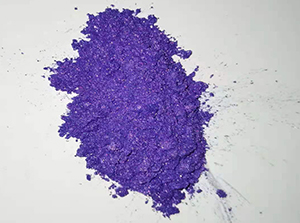 海南EARIS7619紫10-60um