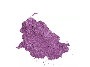 KW419  幻彩紫
