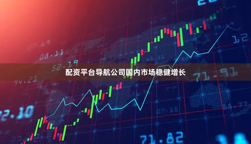 配资平台导航公司国内市场稳健增长